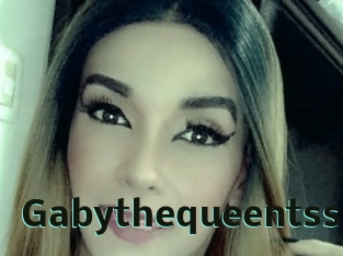 Gabythequeentss