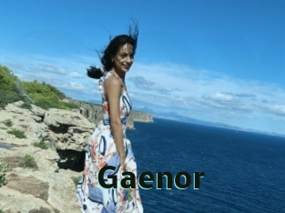 Gaenor