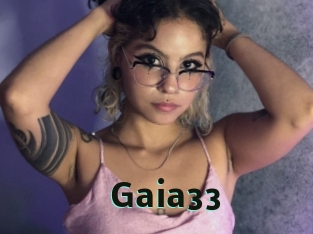 gaia33 Sextrans