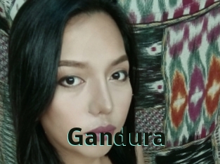 Gandura