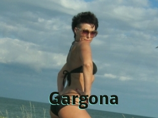 Gargona