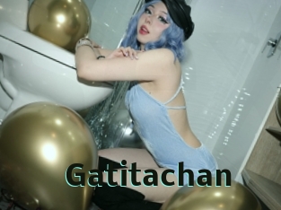 Gatitachan