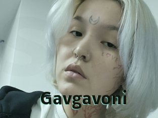 Gavgavoni