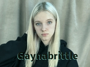 Gaynabrittle