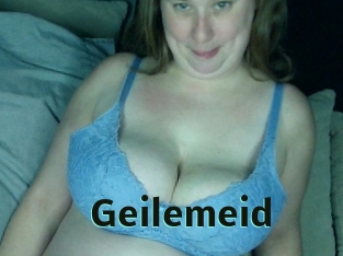 Geilemeid