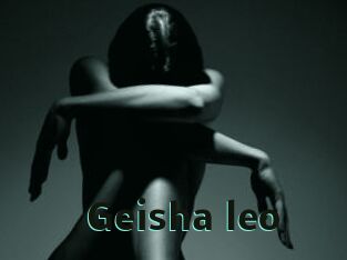 Geisha_leo