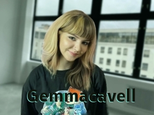Gemmacavell