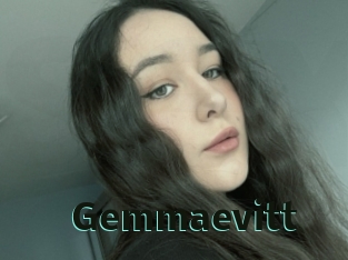 Gemmaevitt