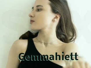 Gemmahiett