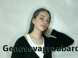 Genovevagraubard