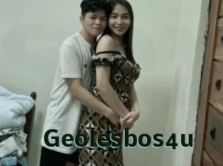 Geolesbos4u