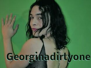 Georginadirtyone
