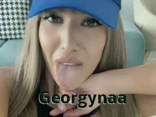 Georgynaa