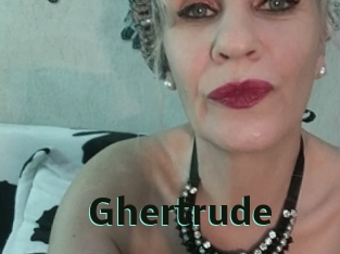 Ghertrude