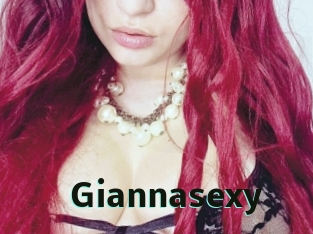 Giannasexy