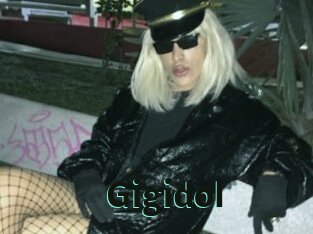 gigidol Sextrans