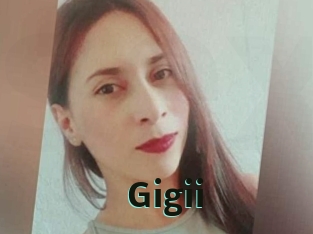 Gigii