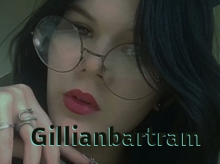 Gillianbartram