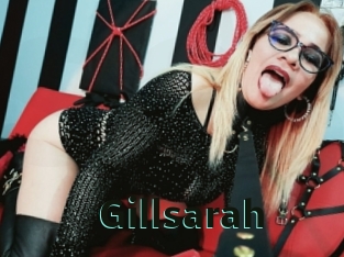 gillsarah Sextrans
