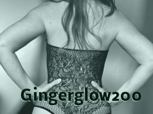 Gingerglow200