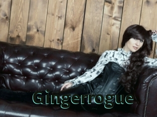 Gingerrogue
