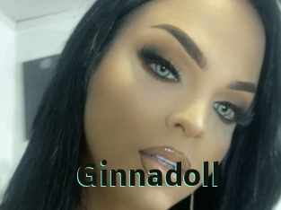 ginnadoll Sextrans