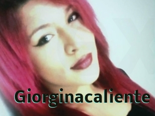 Giorginacaliente