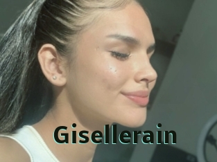 Gisellerain