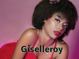 Giselleroy