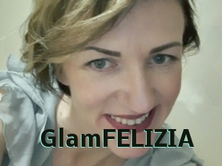 GlamFELIZIA