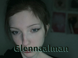 Glennaalman