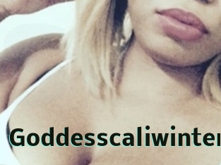 goddesscaliwinter Sextrans