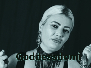 Goddessdemi