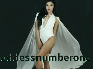 Goddessnumberone