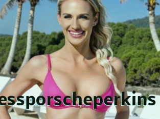 Goddessporscheperkins