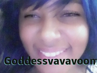 goddessvavavoom Sextrans