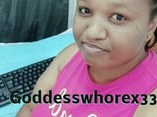 Goddesswhorex33