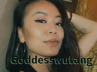 goddesswutang Sextrans
