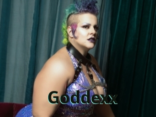Goddexx