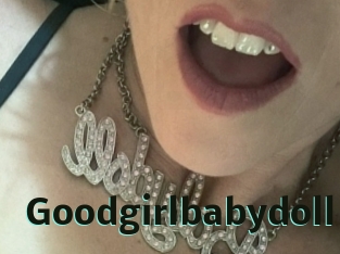 goodgirlbabydoll Sextrans