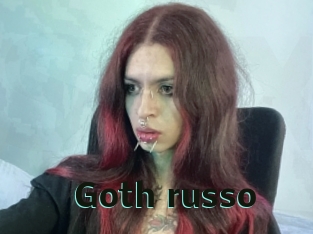 Goth_russo