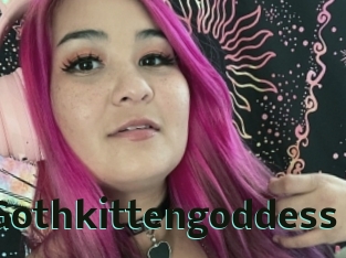 Gothkittengoddess
