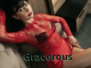 Gracerous