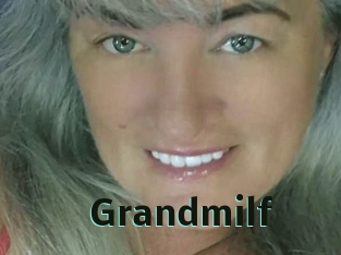 Grandmilf