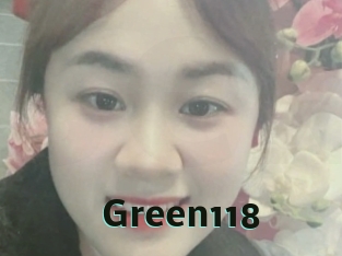 Green118
