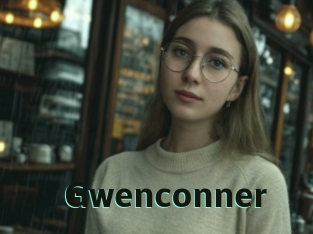 Gwenconner