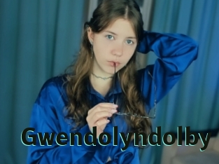 Gwendolyndolby