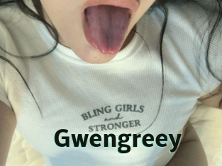 Gwengreey