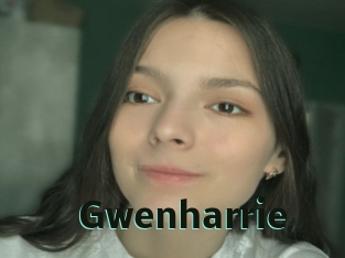 gwenharrie Sextrans