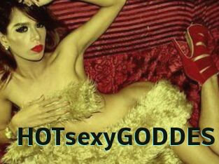 HOTsexyGODDES